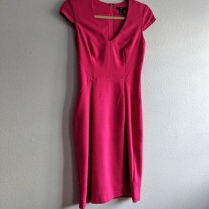 H&M Pink Formal Dress